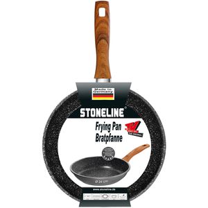 Produktbild für Pfanne STONELINE Back to Nature 18708, Ø 24cm