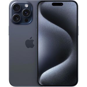 Produktbild für Smartphone Apple iPhone 15 Pro Max, 256GB