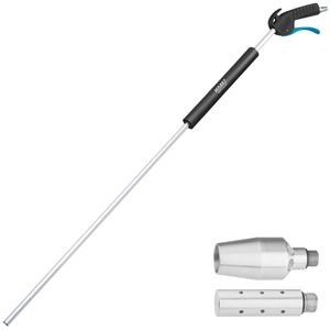 Druckluftpistole Hazet 9040LG-3/2