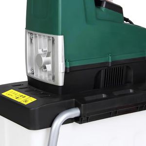 Produktbild für Häcksler Gardebruk DBHC003, 3100 Watt