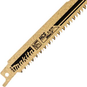 Produktbild für Säbelsägeblatt Makita B-05153, HCS 203/6-10Z