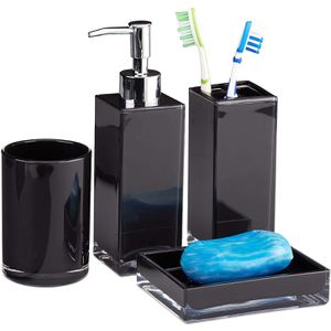 Badaccessoires-Set