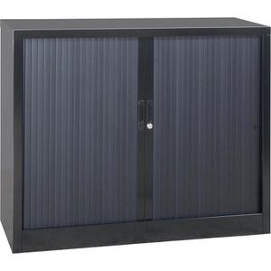 Rollladenschrank G-Office SDC.1012, aus Metall