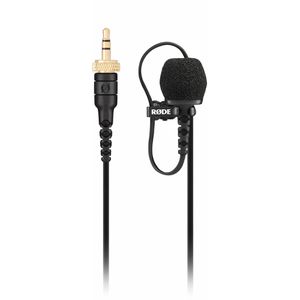 Produktbild für Mikrofon RODE Wireless Pro Set, schwarz