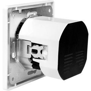 Produktbild für Steckdose LogiLink PA0331, Unterputz