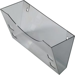 Prospekthalteradapter Helit H61030-08 the grid