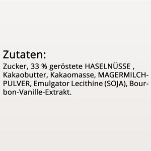 Produktbild für Nougat Storz Classic Stange, 24 Stück