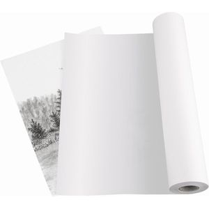Produktbild für Skizzenrolle Werola 794053000, 70cm x 10m
