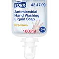 Seife Tork Premium Antimikrobiell, 424709, S4
