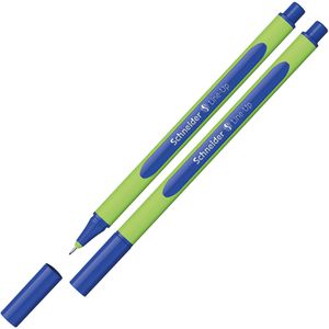 Produktbild für Fineliner Schneider Line-Up lapis-blue 191003