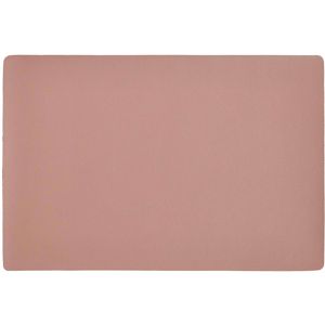 Platzset Zeller 27094, abwischbar, aus Kunstleder