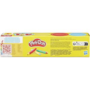 Produktbild für Knete Play-Doh G18605L0, Back To School