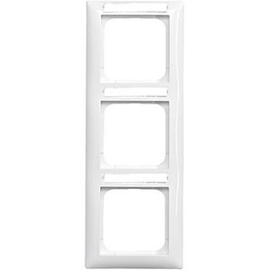 Steckdosenrahmen Busch-Jaeger 1723-914, Balance SI