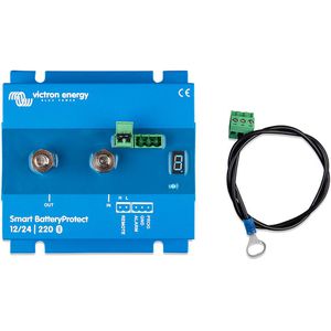 Produktbild für Batteriewächter Victron BatteryProtect 12/24V