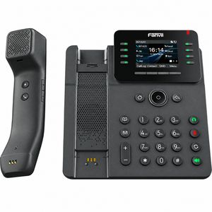 Produktbild für Telefon Fanvil V62 Pro