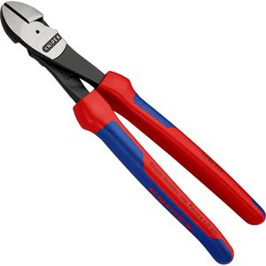 Seitenschneider Knipex 74 02 250, Kraft-Seitenschneider