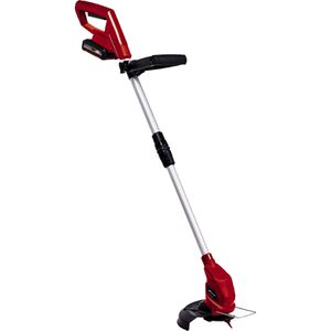Produktbild für Rasentrimmer Einhell GC-CT 18/24 Li, 3411125, Akku