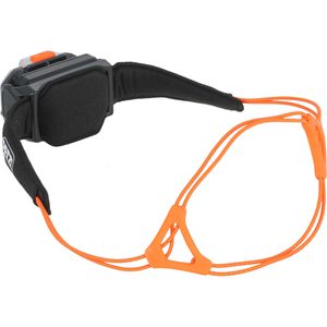 Produktbild für Stirnlampe Petzl Swift RL LED, wiederaufladbar, orange