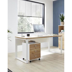 Produktbild für Büromöbel-Set Germania Lioni