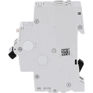 Produktbild für FI-Schutzschalter ABB DS201 B16 A30, 30mA, Typ A