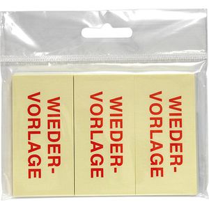 Produktbild für Haftmarker Info Pagemarker, 5651-01, Wiedervorlage