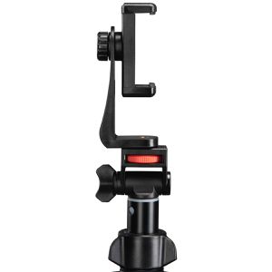 Produktbild für Stativ Hama Rotary Smartphone II, Höhe bis 150cm