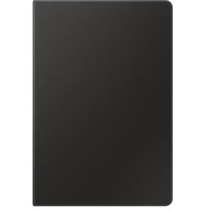 Produktbild für Tablet-Hülle Samsung Book Cover Keyboard EF-DX725, schwarz