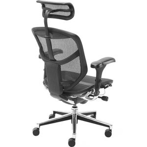 Produktbild für Bürostuhl Nowy-Styl Enjoy R HR