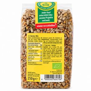 Produktbild für Kernemix Rapunzel BIO