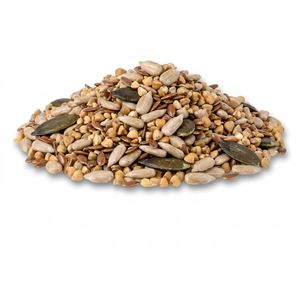 Produktbild für Kernemix Rapunzel mit Buchweizen, BIO
