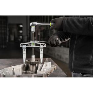 Produktbild für Lagerabzieher Kukko 20-2, 2-armig