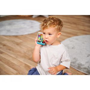 Produktbild für Lernspielzeug Simba 104010002, ABC Smartphone