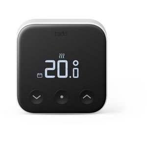 Raumthermostat tado X, Matter