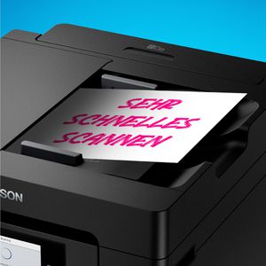 Produktbild für Multifunktionsgerät Epson EcoTank ET-5805