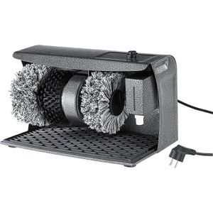 Schuhputzmaschine