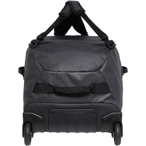 Produktbild für Reisetasche Jack-Wolfskin All-In Duffle Wheeler, schwarz 80 cm