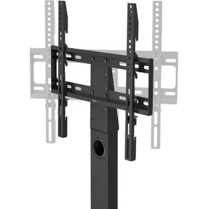 Produktbild für TV-Ständer Hama 220866 Fullmotion, schwarz