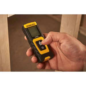 Produktbild für Laser-Entfernungsmesser Stanley STHT77100-0, SLM100