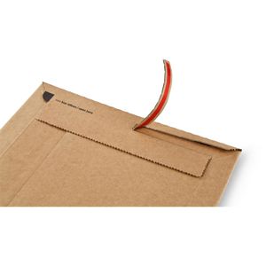 Produktbild für Faltkartons ColomPac CP 151.116, 1-wellig,20 Stück