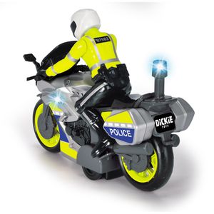 Produktbild für Fahrzeug Dickie-Toys Yamaha Polizeimotorrad
