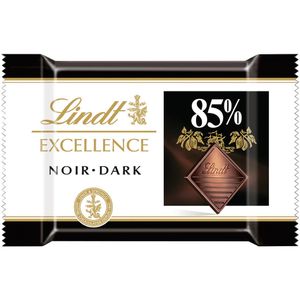Produktbild für Minischokolade Lindt Excellence Minis 85% Cacao