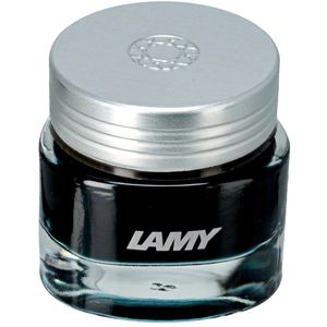 Tintenfass Lamy T53 Obsidian