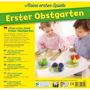 Produktbild für Brettspiel Haba 1004655001, Meine ersten Spiele