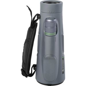 Produktbild für Fernglas Bresser Wave, BaK4 Glas, 12 x 50 mm