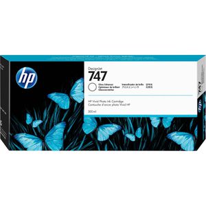 Tinte HP 747, P2V87A Gloss Enhancer
