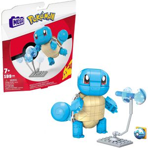Produktbild für Klemmbausteine MEGA Construx Pokemon GYH00 ab 7 Jahre