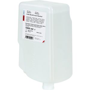 Seife CWS Best Cream Neutral, 5454000