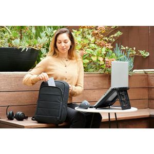 Produktbild für Laptop-Ständer Kensington SmartFit Easy Riser EQ, K52805EU
