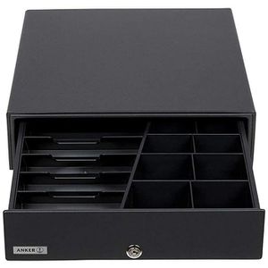 Produktbild für Kassenschublade AKS-Anker MDX 13E, 33 x 36 cm