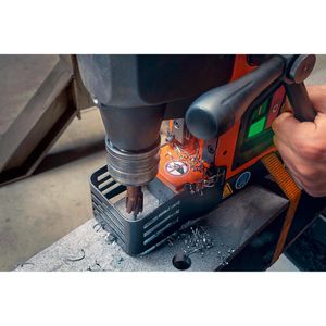 Produktbild für Magnetbohrmaschine Fein KBE 36 QW MAGSPEED, 1600W